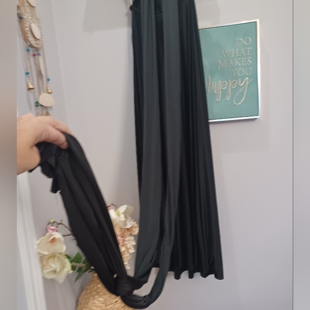 Multi Infinity dress - Picture 12 of 16